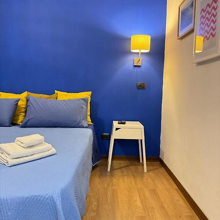 Lumìa Bed&Breakfast Syracuse Ngoại thất bức ảnh