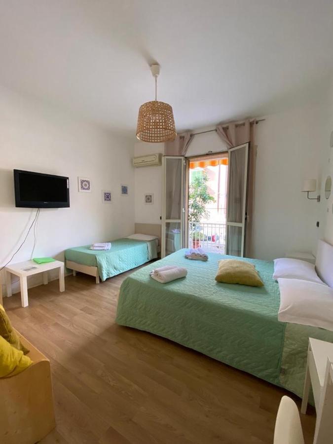 Lumìa Bed&Breakfast Syracuse Ngoại thất bức ảnh