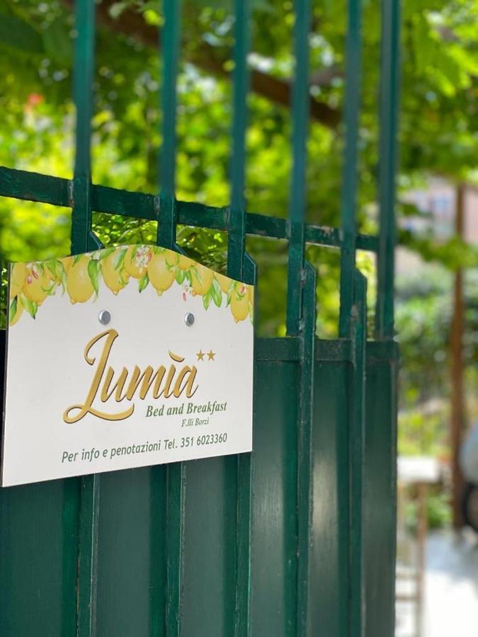 Lumìa Bed&Breakfast Syracuse Ngoại thất bức ảnh
