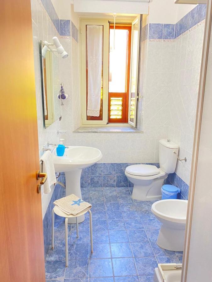 Lumìa Bed&Breakfast Syracuse Ngoại thất bức ảnh