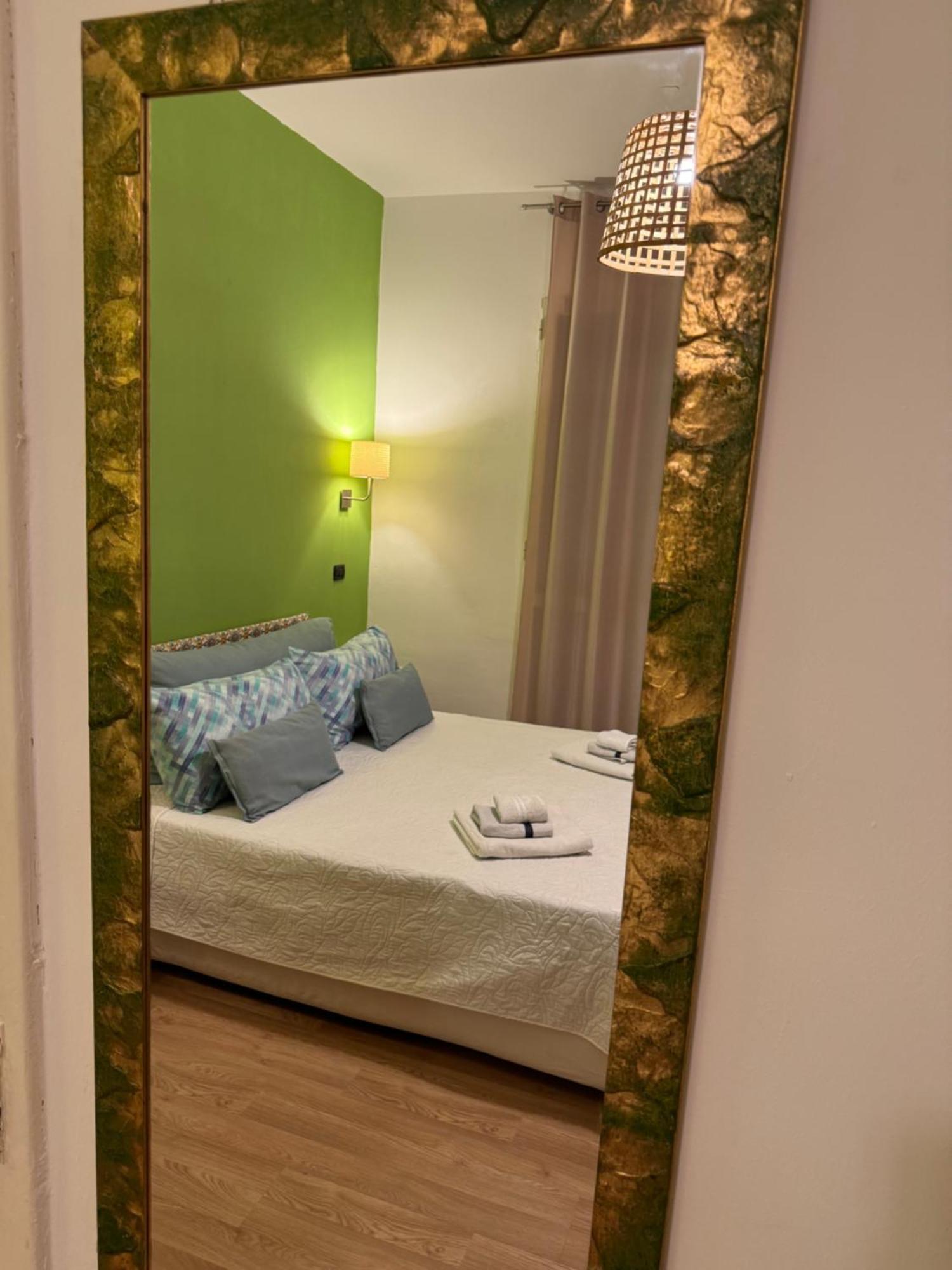 Lumìa Bed&Breakfast Syracuse Ngoại thất bức ảnh